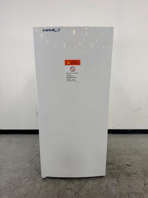 VWR Lab Refrigerator VWV20FPSA for Sample and Non-Flammable Material Storage-cover