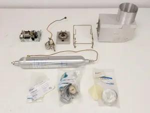 Agilent 7890A Gas Chromatograph System with CTC Analytics GCPAL Autosampler, 32 of 32