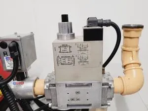 Limpsfield LPN1/440 Natural Gas Burner, 9 of 18