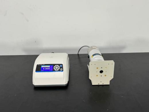 Cole Parmer Masterflex I/P Peristaltic Pump for Precise Fluid Transfer-cover