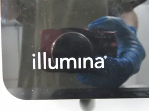 Illumina MiniSeq Benchtop DNA Sequencer for Next-Generation Sequencing, 15 of 20