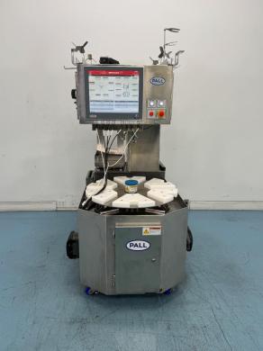 Pall iCELLis 500+ Bioreactor Control System for Cell Culture Bioprocessing-cover