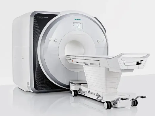 Siemens MAGNETOM Prisma