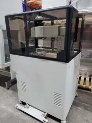 Siemens VersaCell Sample Manager, 7 of 10