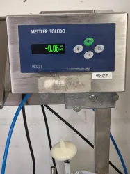 Pall Allegro 50L Single Use Magnetically Driven Mixer for Bioprocessing, 8 of 22