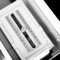Radwag AP-12.1.5Y  Automatic Device for Multichannel Pipette Calibration, 2 of 2
