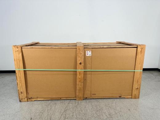 Thermo Forma Environmental Chamber for Controlled Temperature and Humidity Conditions-cover