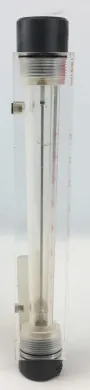 King 7511 Series Rotameter with 5" Direct Reading Scale