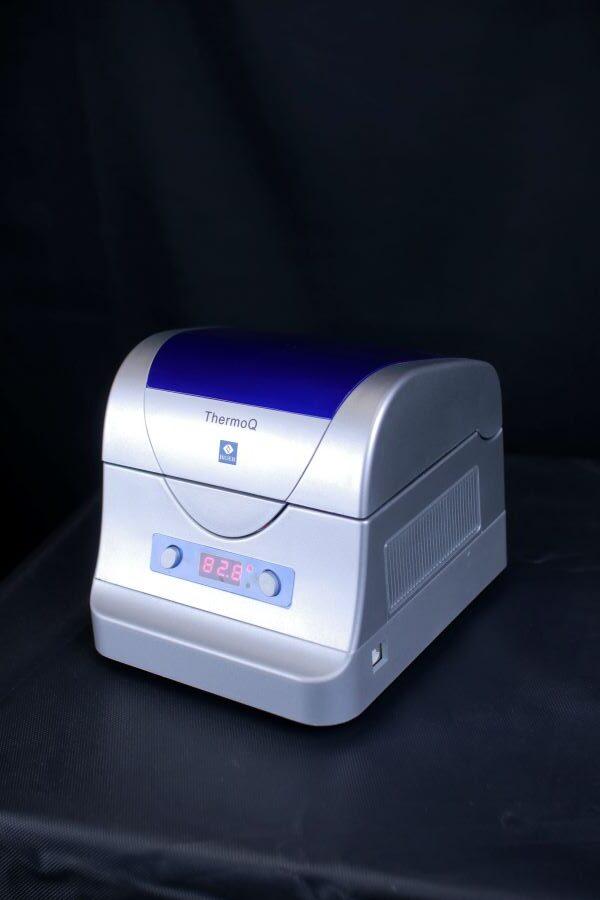 CHB-T2 Thermo Q Future model Dry Bath with Hot Lid