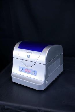 CHB-T2 Thermo Q Future model Dry Bath with Hot Lid-cover