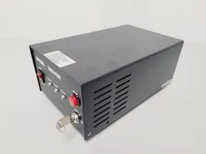 DPSSL Laser Driver AD-2200 & 593nm DPSS Laser Module, 2 of 13