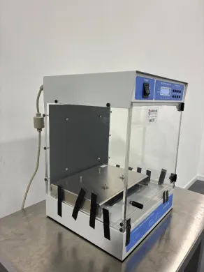 Grant-bio ES-20 Orbital Shaker Incubator with Digital Control for Temperature and Speed