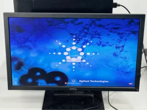 Agilent 6530 Accurate-Mass Quadrupole Time-of-Flight LC/MS System, 4 of 4