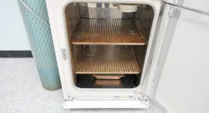 Thermo Scientific Forma Scientific 3130 Series II Water Jacketed Tri-Gas CO2 Incubator, 6 of 13