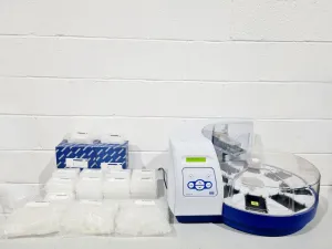 Qiagen BioSprint 96 Model 710 Automated DNA/RNA Extraction System with Accessories, 2 of 20