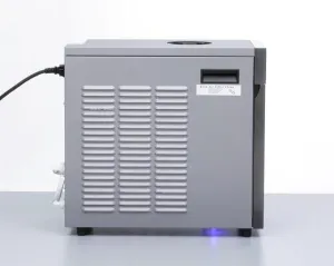 Polyscience LM61GX1A110C LM6 Benchtop Chiller , -10°C to 30°C, 560W; 120V, 7 of 8
