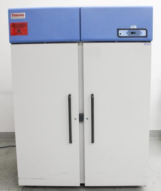 Thermo Scientific Revco REL5004A Upright Lab Refrigerator 51.1 Cu Ft Dual Solid Door-cover
