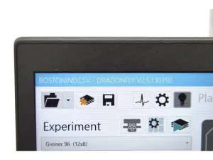 SPT Labtech Dragonfly Discovery Liquid Handler with 10 Dispensing Heads, Unit 2, 3 of 13