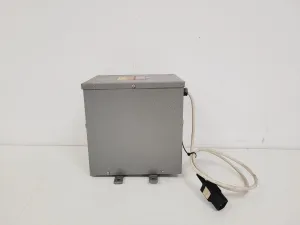 P.A. Hilton LTD Thermal Radiation Unit for Laboratory Heating Applications, 12 of 24