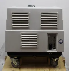 Agilent X3702 64100 High-Speed Inverter Vacuum Pump for LC/MS Instruments, 5 of 7