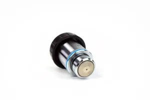 Zeiss 440255 FLUAR 40x/1.30 Oil RMS Fluorescence Microscope Objective, 2 of 2