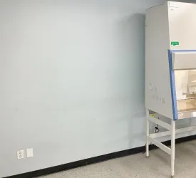 Thermo Scientific 1300 Series Class II A2 Biosafety Cabinet with HEPA Filtration, 2 of 10