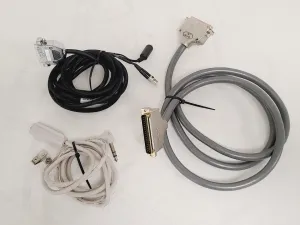 Arcturus PixCell IIe LCM2105 Laser Capture Microdissection System with COHU 1352-5000/0000 Camera, 2 of 25
