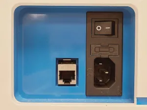 ProteinSimple Wes Automated Western Blot Protein Analyser System, 4 of 10