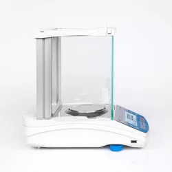 Radwag AS 110.R2 PLUS Analytical Balance, 7 of 11
