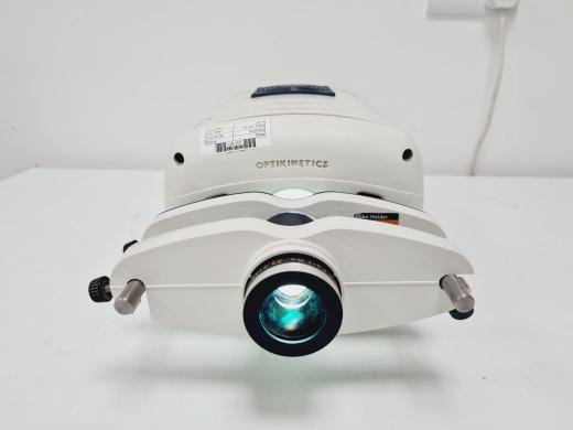 Optikinetics Opti GoBoShow Projector-cover