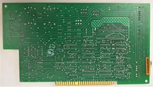 Varian 03-917712-00 Temperature Control Board for Varian Star 3400 GC, 2 of 3