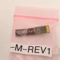 Cirrus Logic CDB7216 WM7216 MEMS Microphone Customer Demo Board for Acoustic Validation, 3 of 3