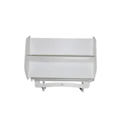 TrippNT 53944 Height Adjustable Double-Sided Medical Suture Stand Companion Cart, 2 of 9