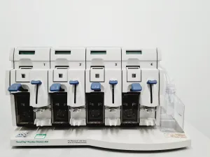 Affymetrix GeneChip Scanner 3000 7G and GeneChip 450 Fluidics Station for Genomic Microarray Analysis, 15 of 36
