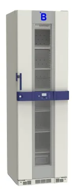 Pharmacy Refrigerator P380 by B Medical Systems, Temperature-Controlled Processes