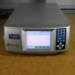 Wyatt Technology Viscostar II WV2-06 Online Differential Viscometer for Flow Rheology, 9 of 10