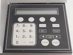 BIOHIT Bio-Tek ELx50 BW50 Automated Microplate Washer System, 17 of 19
