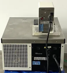 Thermo Haake DC1-K15 Refrigerated Circulating Water Bath with Digital Immersion Circulator, 16 of 16