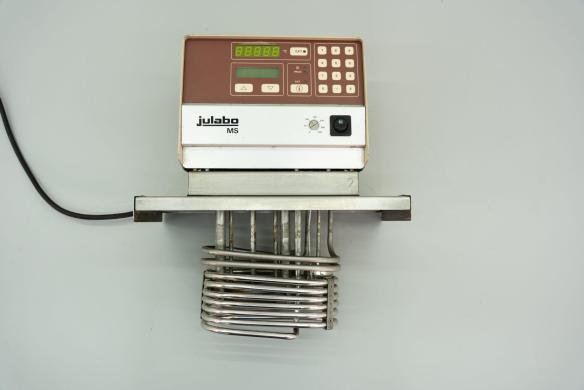 Julabo MS-3 Thermostat for Precise Temperature Control (+20 °C to +300 °C)-cover
