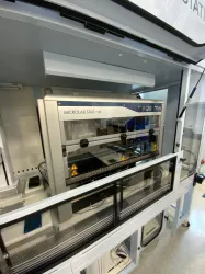 Cytena CStation Automated Single-Cell Isolation and Dispensing System, 3 of 3