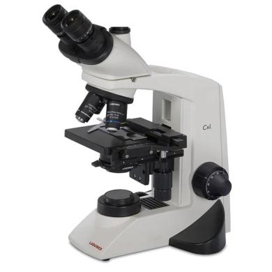 Labomed 9135007 CxL Trinocular Cordless Microscope with LED Illumination and Semi-Plan Objectives-cover
