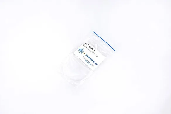 Glass Expansion EZT-050X1 Ezyfit ICP-OES Glass Torch 1.3 x 0.50 x 700