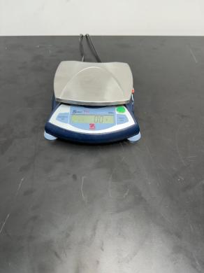 Ohaus Scout Pro Digital Laboratory Analytical Balance-cover