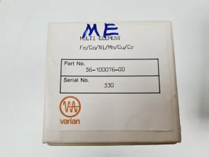 Lot of 46 Hollow Cathode Lamps from Various Brands, 32 of 34