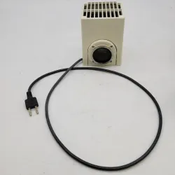 Zeiss 12V 100W Halogen Lamphouse Model 447218, 2 of 4