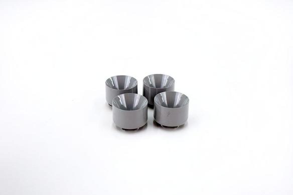 Thermo Corning Conical Bottle Adapter Cushions for 250 mL Bottles, Set of 4-cover