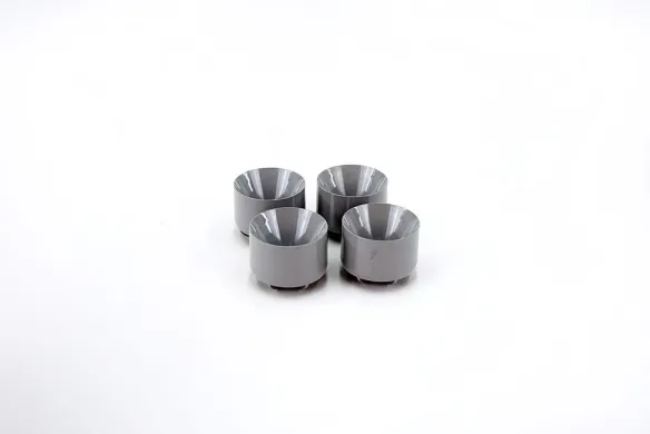 Thermo Corning Conical Bottle Adapter Cushions for 250 mL Bottles, Set of 4