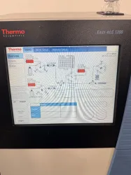Thermo Easy-nLC 1200 High-Performance Liquid Chromatography System, 4 of 4