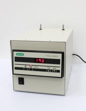 Bio-Rad Non-CFC Cooling Module Lab Chiller 120V 50/60Hz