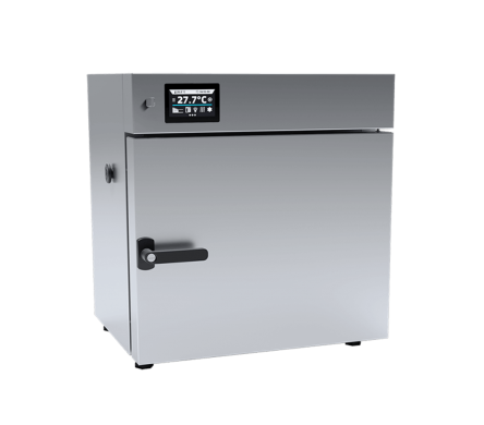 Pol-Eko SLW 32 Forced Convection Drying Oven, 32L, +5°C to +300°C-cover